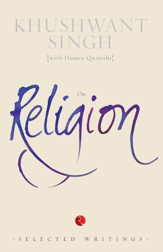 On Religion: (Selected Writings) (Paperback)