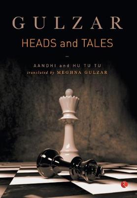 Heads and Tales: Aandhi and Hu Tu Tu (Paperback)