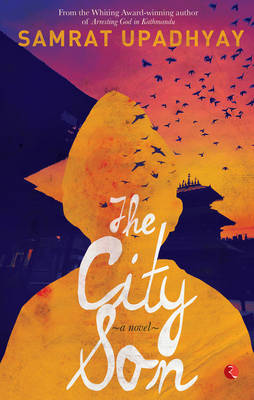 The City Son: A Novel (Paperback)