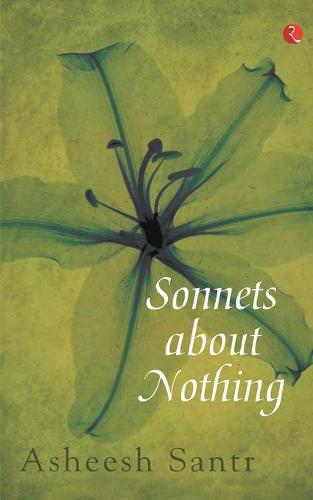 Sonnets About Nothing (Paperback)