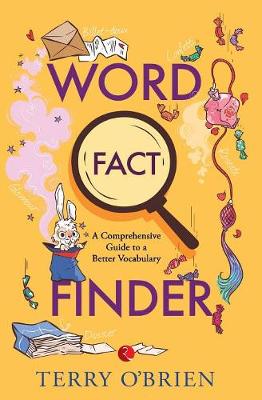 Word Fact Finder (Paperback)