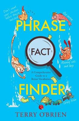 Phase Fact Finder (Paperback)