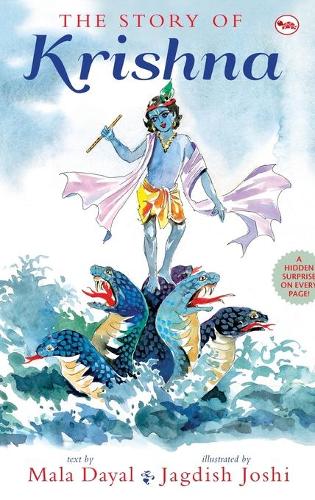 The Story of Krishna (Hardback)