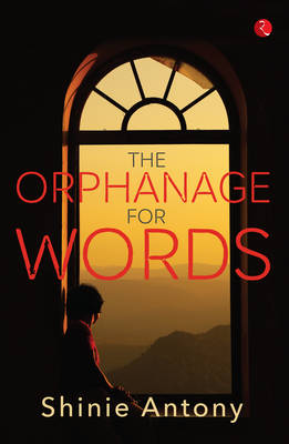 The Orphanage for Words (Paperback)