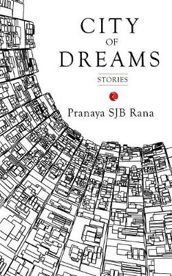City of Dreams: Stories (Paperback)