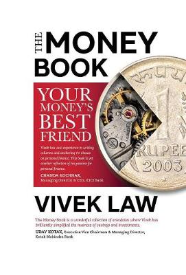 The Money Book: Your Money's Bestfriend (Hardback)