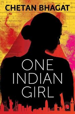 One Indian Girl (Paperback)