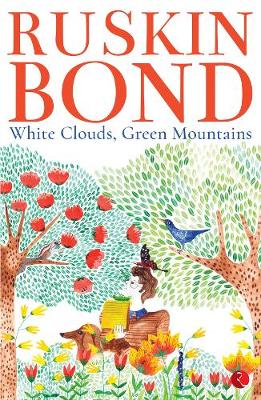 White Clouds, Green Mountains (Paperback)