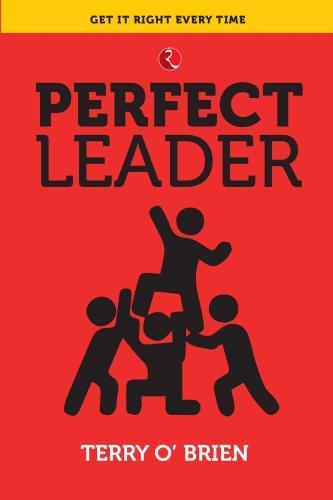 PERFECT LEADER (Paperback)