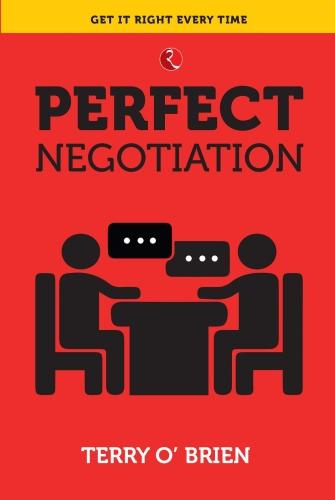 PERFECT NEGOTIATION (Paperback)