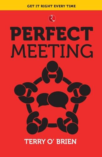 PERFECT MEETING (Paperback)
