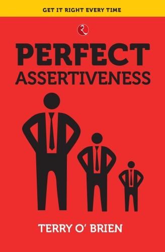 PERFECT ASSERTIVENESS (Paperback)