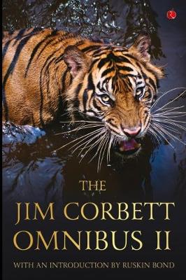 THE JIM CORBETT OMNIBUS II (Paperback)