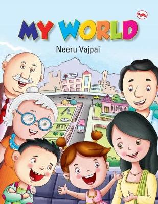 MY WORLD (Paperback)