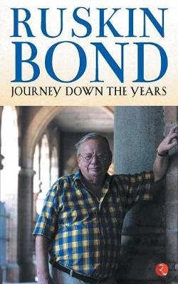 JOURNEY DOWN THE YEARS (Paperback)
