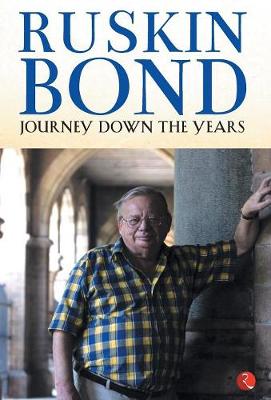 JOURNEY DOWN THE YEARS (Hardback)
