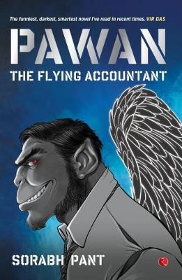 PAWAN: The Flying Accountant (Paperback)