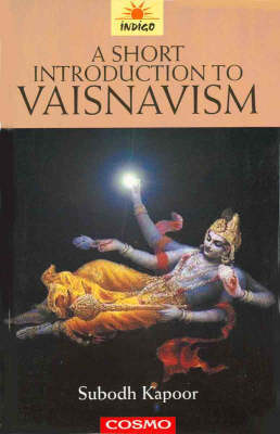 A Short Introduction to Vaisnavism (Paperback)