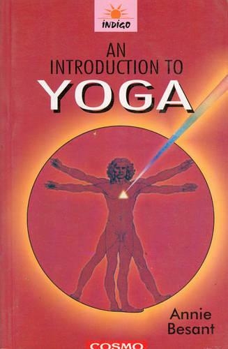 An Introduction of Yoga (Paperback)