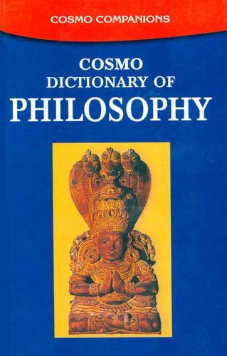Indigo Dictionary of Philosophy - Indigo companions (Paperback)