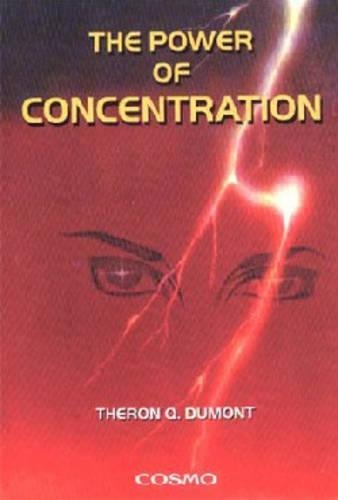 The Power of Concentration (Paperback)