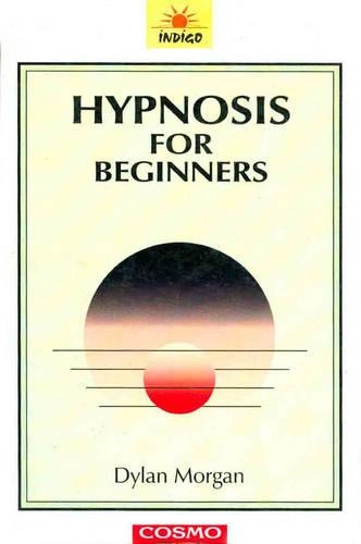 Hypnosis for Beginners (Paperback)