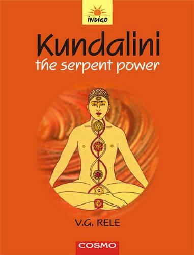 Kundalini: The Serpent Power (Paperback)