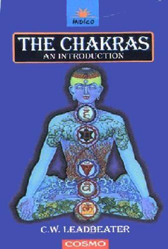 The Chakras: An Introduction (Paperback)
