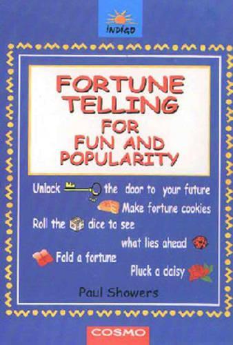 Fortune Telling for Fun and Popularity (Paperback)