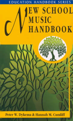 New School Music Handbook (Hardback)
