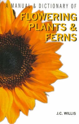 Flowering Plants and Ferns (Hardback)