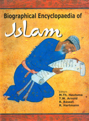 Biographical Encyclopaedia of Islam (Hardback)