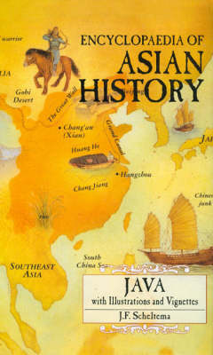 Encyclopaedia of Asian History (Hardback)