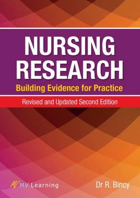 Nursing Research: Building Evidence for Practice (Paperback)