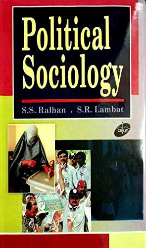 Political Sociology (Hardback)