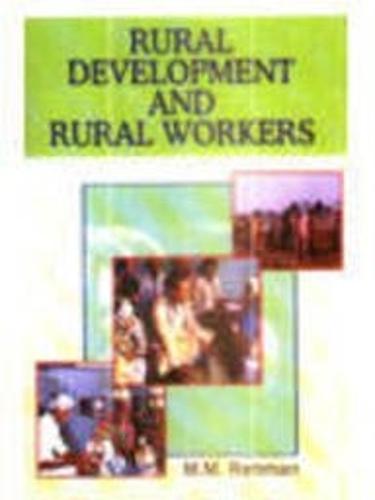 Rural Development and Rural Workers (Hardback)