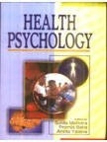 Health Psychology (Hardback)