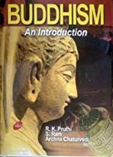 Buddhism: An Introduction (Hardback)