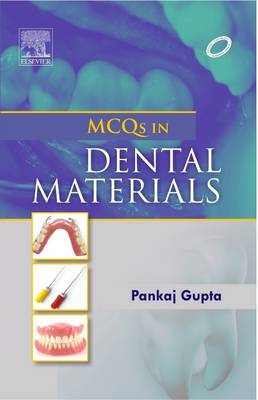 MCQs in Dental Materials (Paperback)
