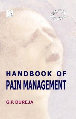 Handbook of Pain Medicine (Paperback)