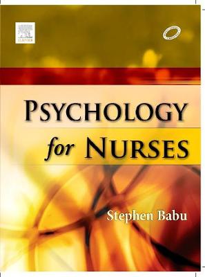 Psychology for Nurses (Paperback)