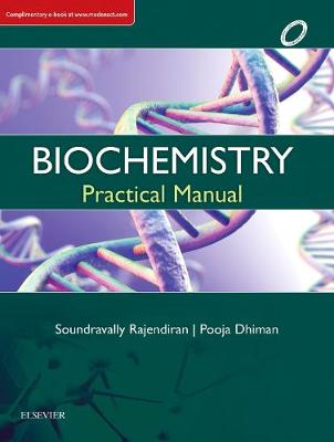 Biochemistry Practical Manual (Paperback)