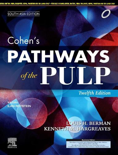 健康・医学 Cohen's Pathways of the Pulp Cohen's Pathways of the Pulp: 9780443112850: Medicine