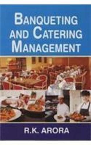 Banqueting and Catering Management (Hardback)