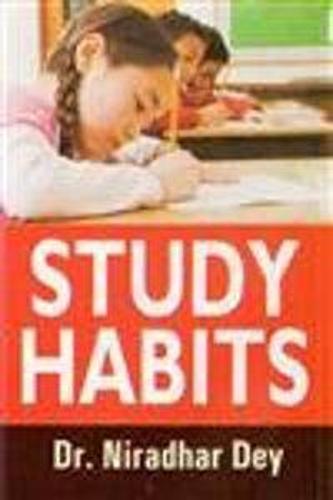 Study Habits (Hardback)
