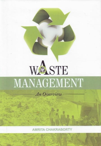 Waste Management: An Overview (Paperback)