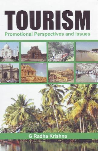 Tourism: Promotional Perspectives & Issues (Hardback)