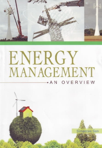 Energy Management: An Overview (Paperback)