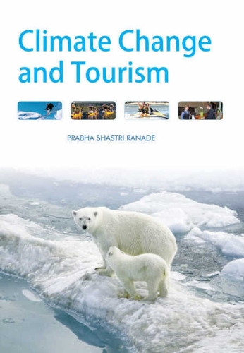 Climate Change & Tourism (Hardback)