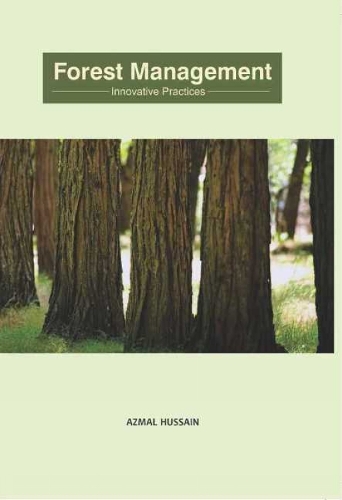 Forest Management: Innovative Practices (Hardback)